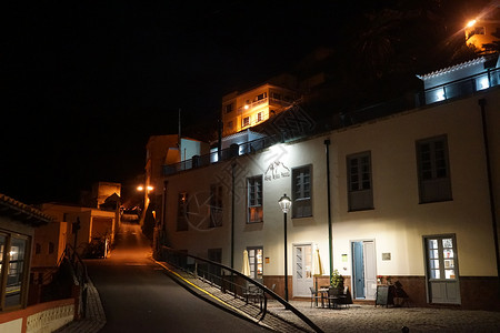 2019年月日夜里Triana农村旅馆图片