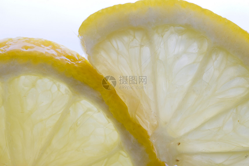 LemonSlice关闭大型工作室拍摄图片