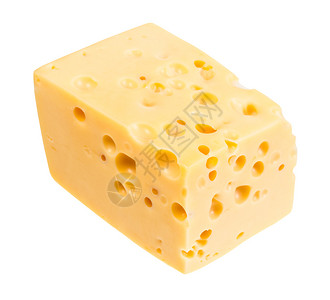 奶酪片详细图背景图片
