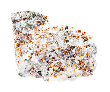 钙钛矿纹理薯蓣皂甙高清图片