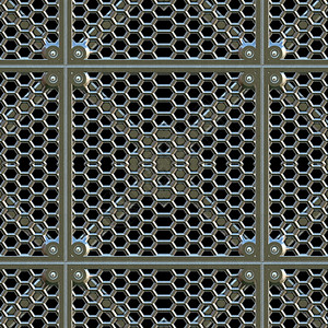 铁网矢量图背景图片