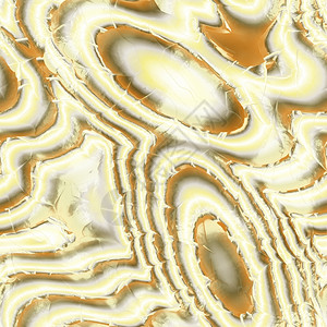 玛瑙黄金手串无缝的石玛瑙瓷砖质地设计图片