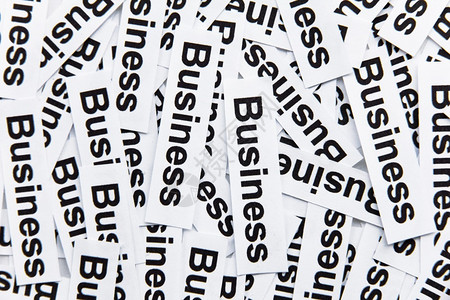 Businees背景概念企业曼谷纸背景图片