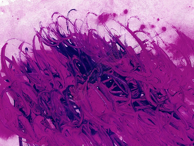 莉胡拉紫色莉拉艺术背景的设计图片