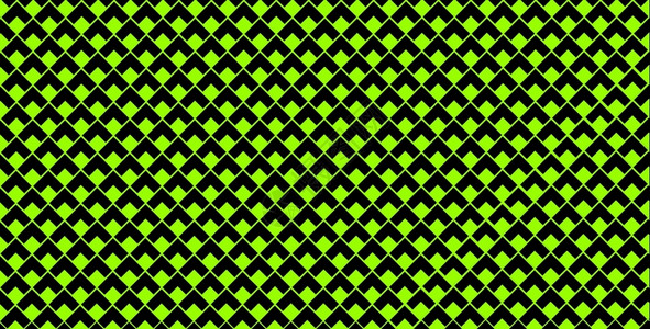 几何的绿色和黑背景图示绿和黑背景图的抽象图片