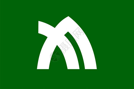 川谱象征旗帜Japan地区大旗K1川日本设计图片
