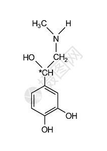 激素肾上腺象征腺化学分子公式科符号元素反应图片