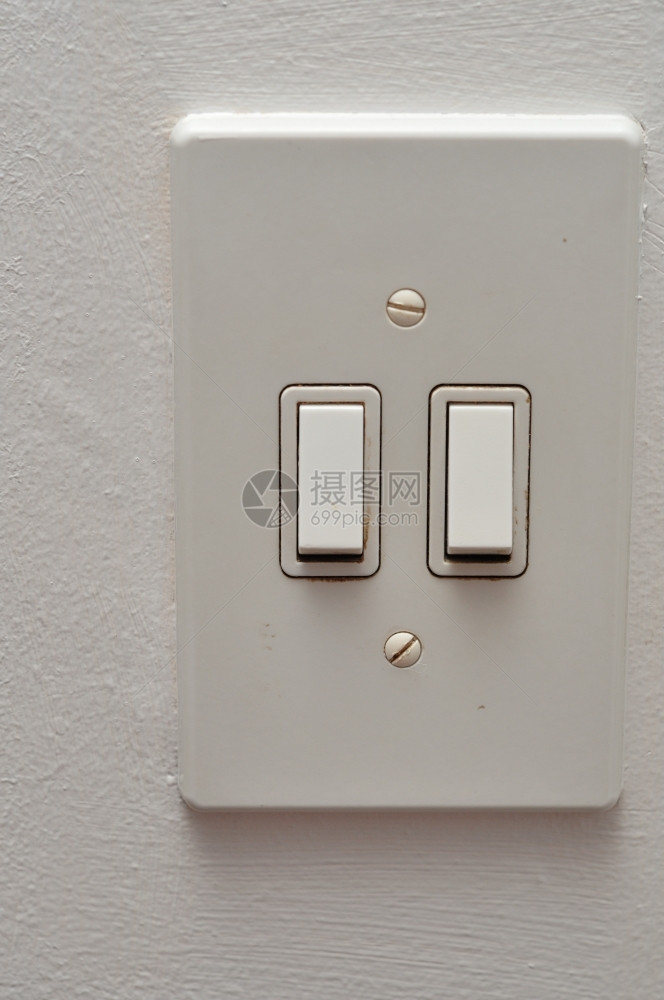 保护电气控制灯开关图片