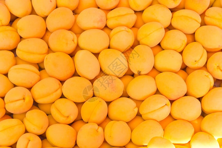 黄色的成熟水果本底黄人食用白瓜的照片图片