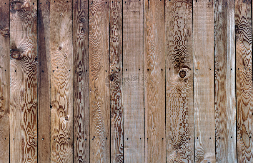 松树天然木板面水平的制图片
