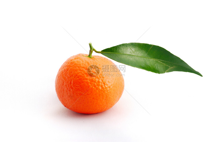 富含维生素橙子图片