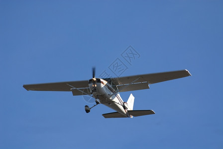 翅膀小型航班加利福尼亚帕洛阿尔托飞机引擎图片