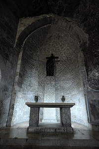 耶路撒冷圣墓教堂的礼会叉老的图片