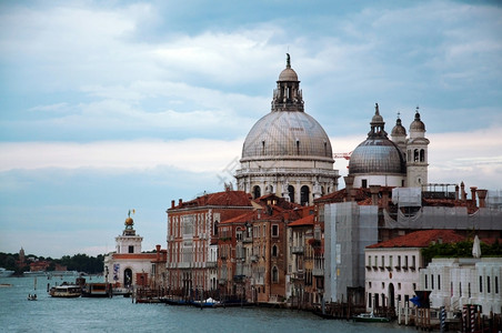 威尼斯宗教建筑图片