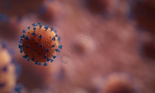 结构未来设计疾病派流感图片