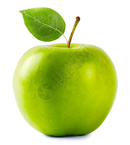 水果新鲜绿苹果图片