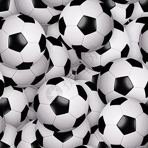 无缝的足球质地游戏背景图片