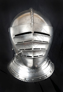 盔甲装饰品预订中世纪骑士的铁头盔非常重的图片
