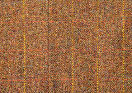 纺织品结构体棕色的棉布羊毛背景图片