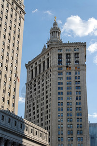 联邦法院大楼图片