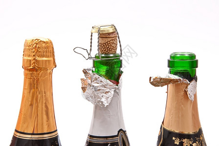 瓶子假期酒精香槟瓶图片