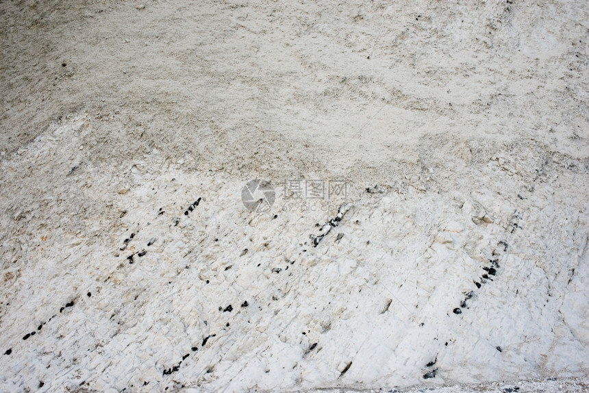 蒙斯克林特查尔悬崖上的粉笔摩恩斯石头星期一图片
