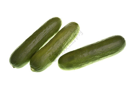 食物健康新鲜的绿黄瓜青美味可当零食吃优秀的图片