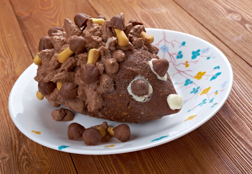孩子们食物儿童可口巧克力蛋糕儿童食品蜡烛图片