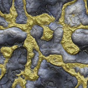 金矿石03基本的质地贸易背景图片