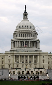 参议院行政美国会大厦西侧美国会大厦选举图片