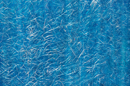 户外旧蓝色表面有白条纹的抽象图案背景纹理垃圾摇滚墙纸图片