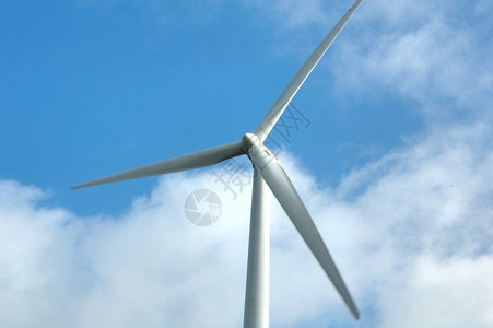 风力涡轮机电环境活力图片