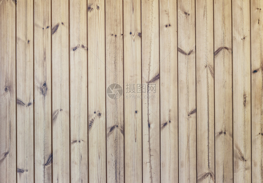 墙木材质地用于背景的松木板图片