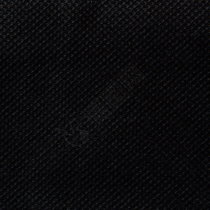 黑非织布纹理背景物床单毛毡图片
