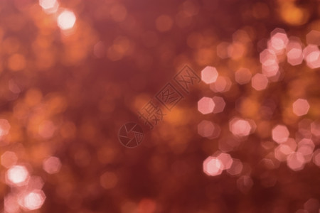 抽象的彩色bokeh红色bokeh抽象的光亮bokeh明的夜晚火花图片