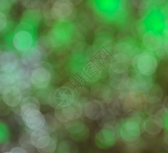 喜庆散焦黄色的淡出点绿色圣诞蓝布基背景摘要柔软的设计图片