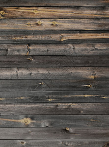木材料陈年粗旧的风化原木本底图片