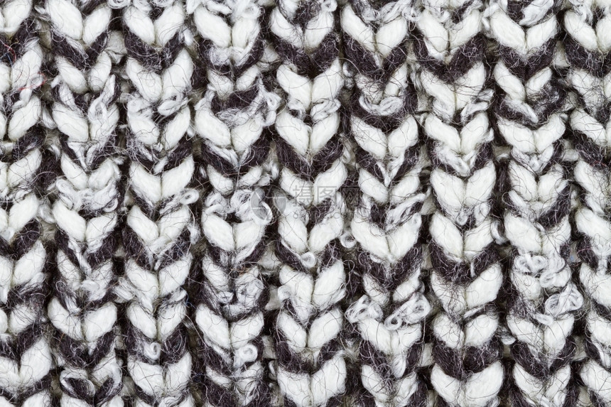 羊毛织布的背景情况聚酯纤维生产结构体图片