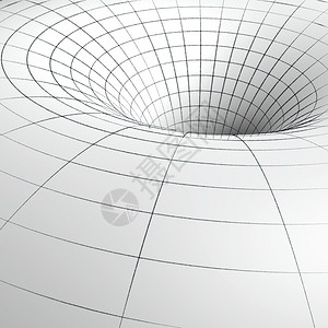 抽象隧道线框草图网阿尔巴耶夫管子图片
