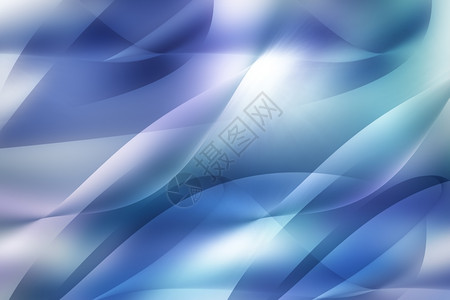 拉普捷夫射线坡度水色摘要背景蓝波浪梯度颜设计图片