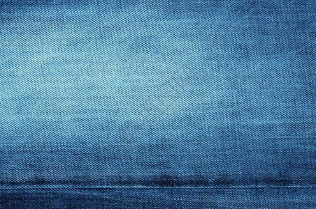 带接缝的蓝色粗背景帆布材料一种图片