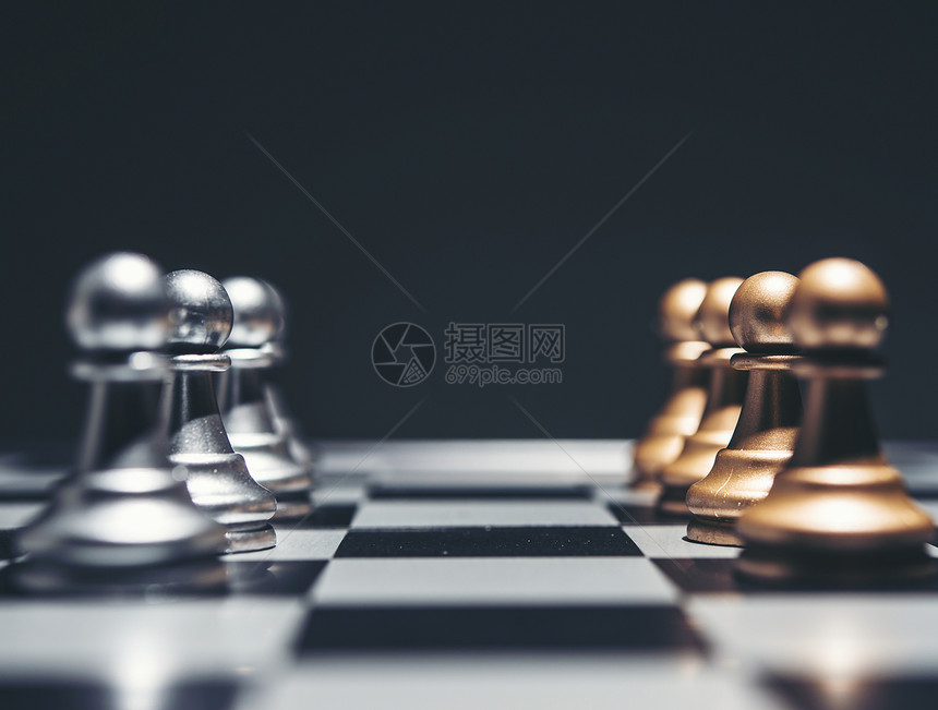 国际象棋工作室目的标图片