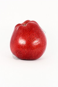 自然撕开新鲜红苹果与世隔绝小吃单身的图片