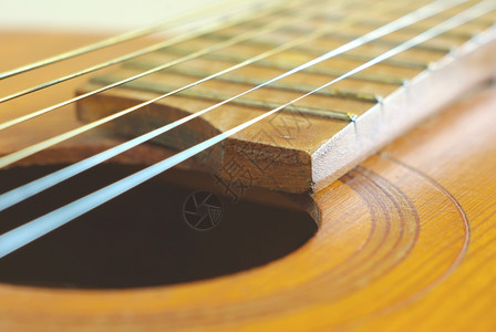 声学颤动旧木弦吉他特制音响乐背景传奇器Name音乐古典仪器木制的图片