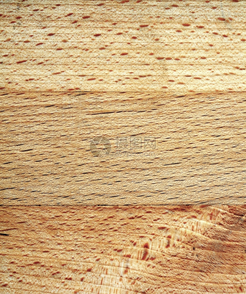 关闭有颗粒结构的木棕色纹理质地自然木头图片