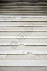 西班牙深度脚步石头楼梯细节在城市台阶图片