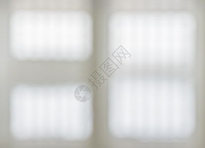 房间白色的带有阴影白色窗口模糊抽象图像背景颜色背景图片