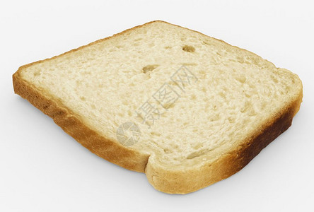 面包吐司图片