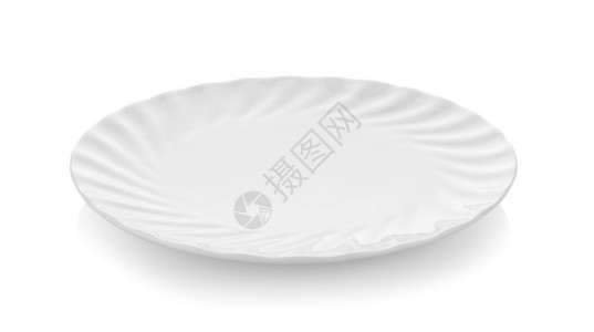 盘子白底陶瓷板制品餐厅图片