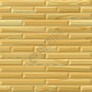 地面质控制板从浅棕褐木板上做面的插图设计图片